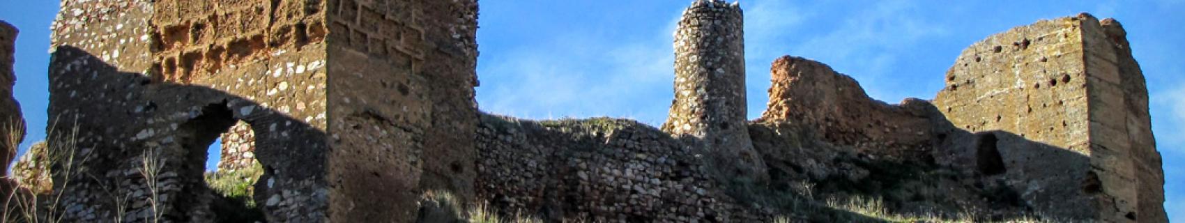 Castillo de Hornachos