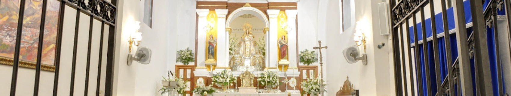 Ermita de Nuestra Señora de los Remedios