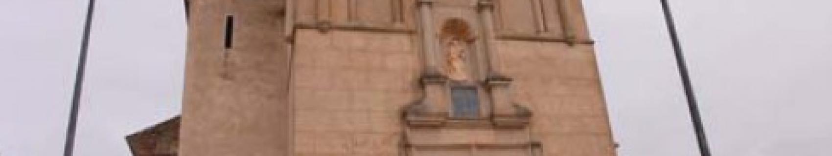 Iglesia de la Purísima Concepción