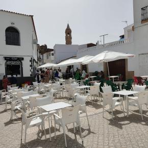 terraza bar el punto