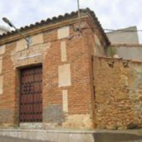 Hermitage of Ntra. Sra. de la Buenadicha