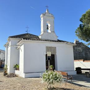 Ermita del Calvario