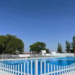 bar piscina 