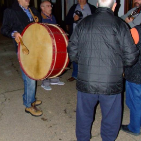 Los Auroros de Garbayuela