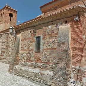 Iglesia de Nuestra Señora de Altagracia