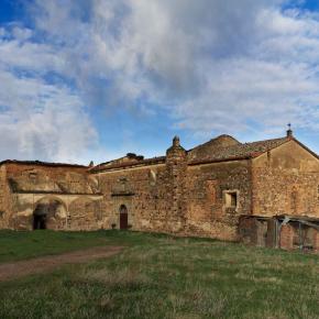 Convento de la Visitación.