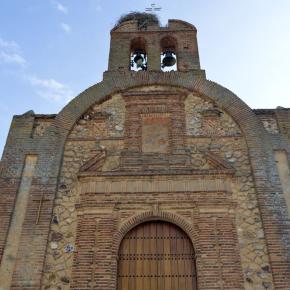 Parish Church of San Blas