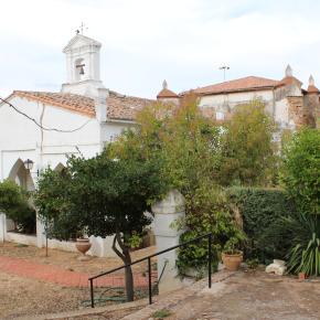 Ermita de Nuestra Señora de Altagracia