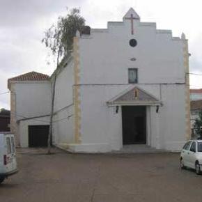 Iglesia de Santo Toribio de Liébana.