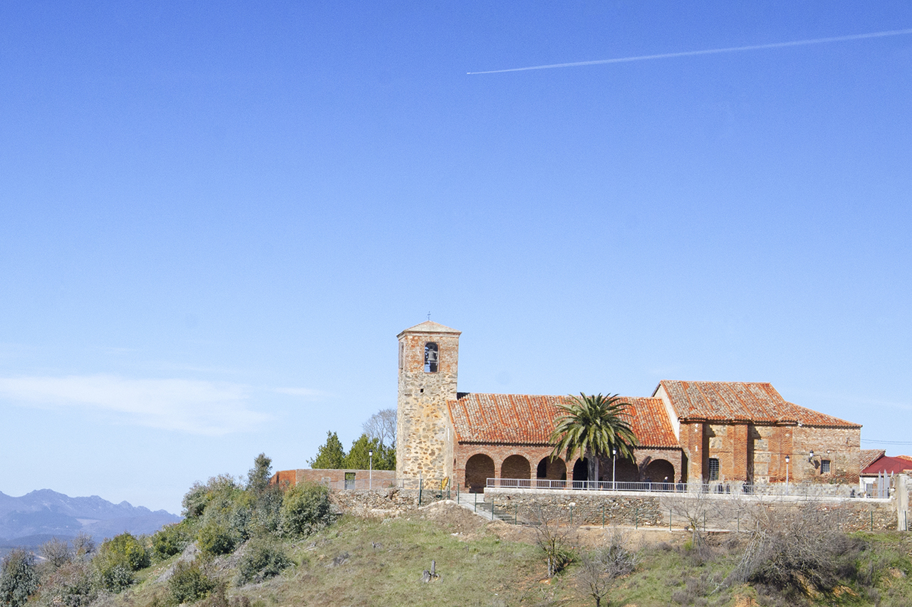 Imagen de Castilblanco