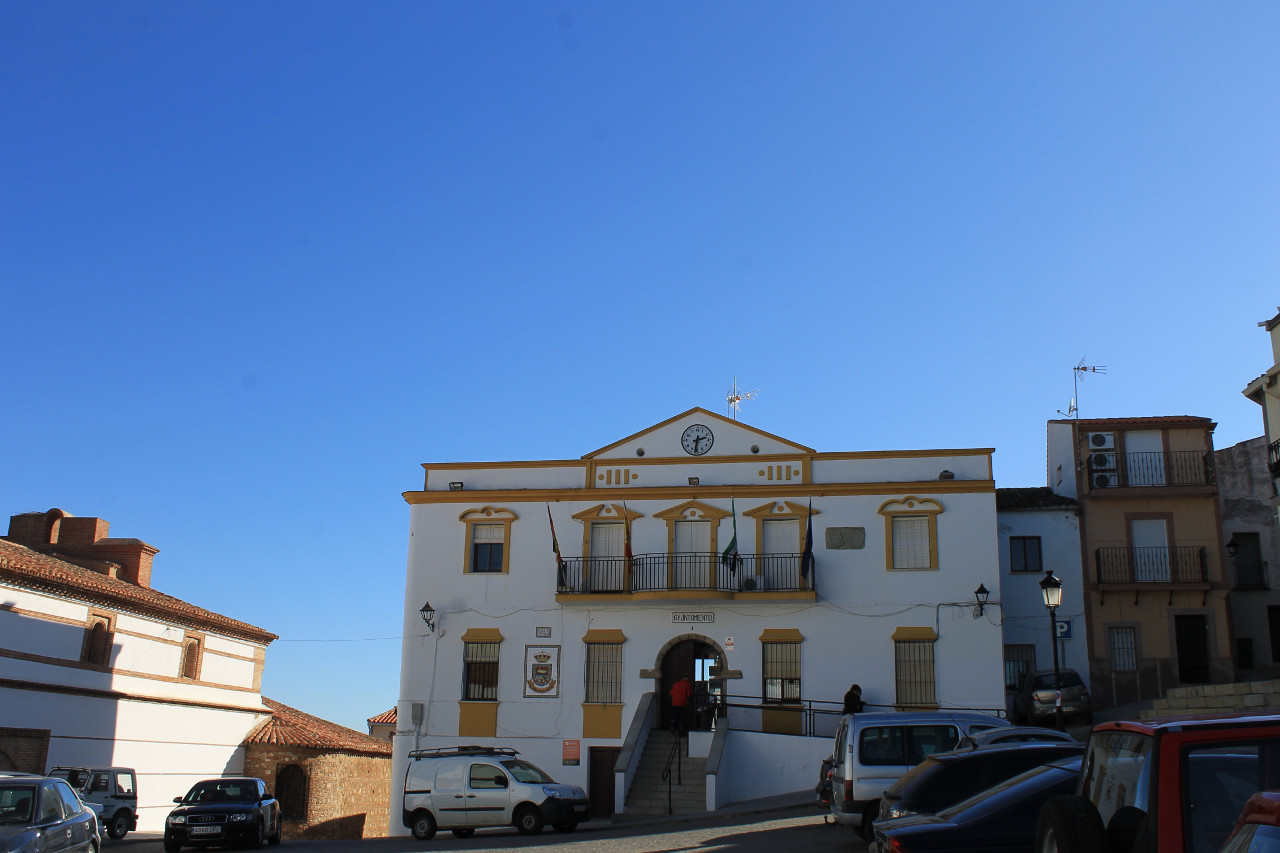 Imagen de Puebla de Alcocer