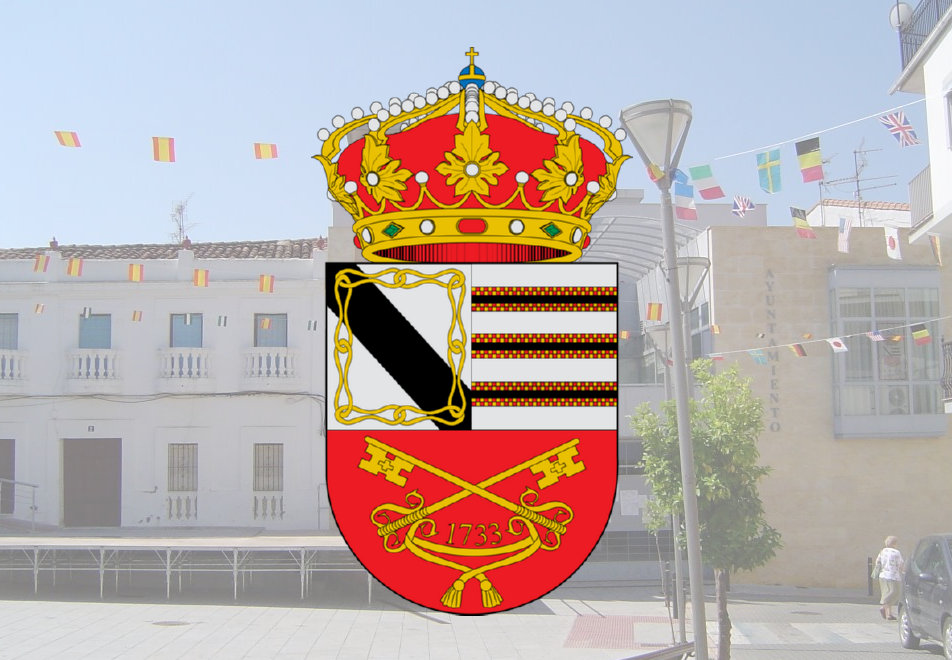 Imagen de Casas de Don Pedro sellada