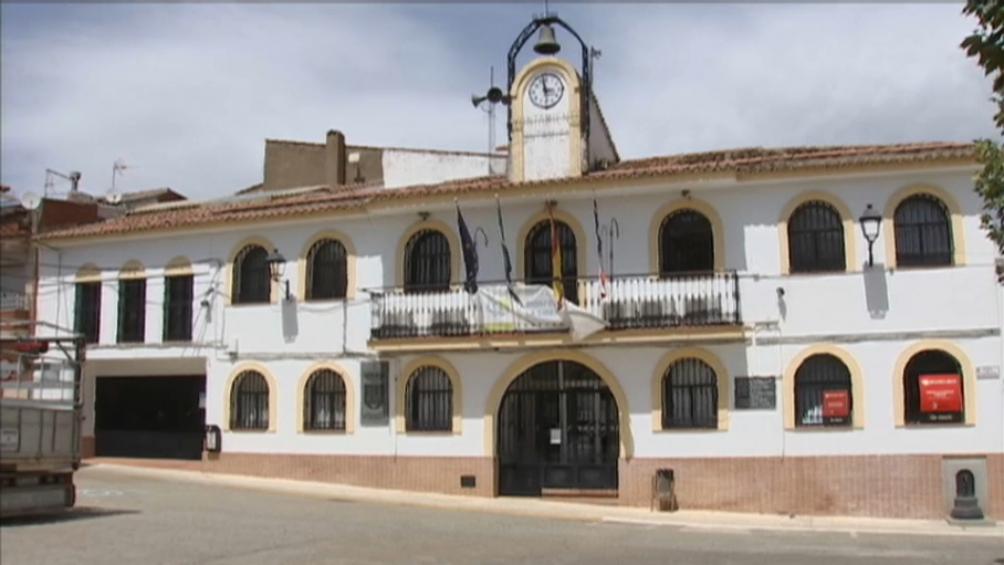 Imagen Fuenlabrada de Los Montes