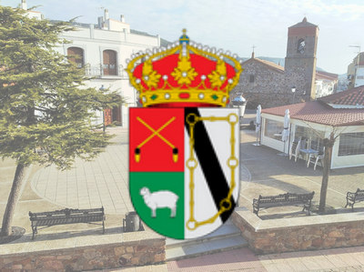 Imagen sellada de Garbayuela