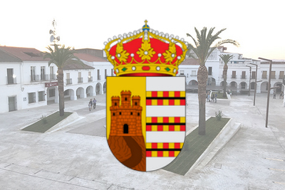 Imagen sellada de Herrera del Duque