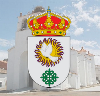 Imagen sellada de Sancti-Spíritus