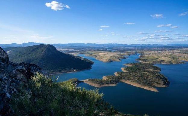 Imagen del Pasaporte de La Siberia