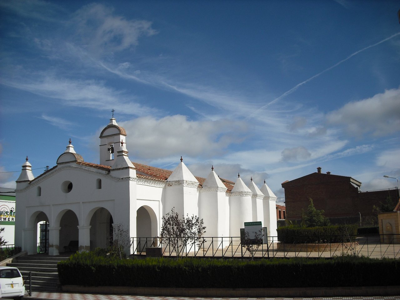 Imagen de Talarrubias