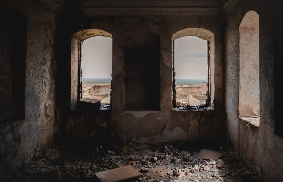 Imagen Trivial La Siberia - 117