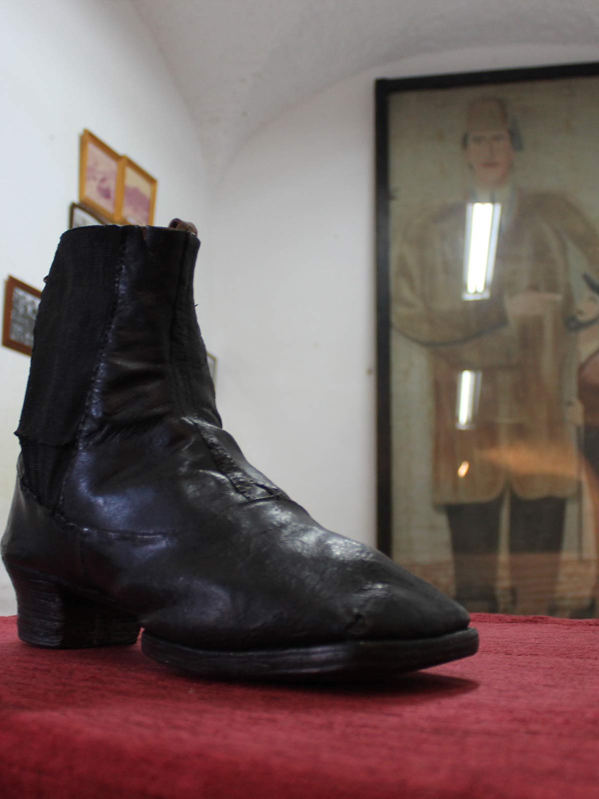 Imagen Trivial La Siberia - 2