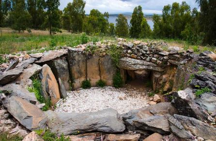 Imagen Trivial La Siberia - 90