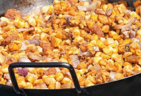 Imagen Trivial La Siberia - 98