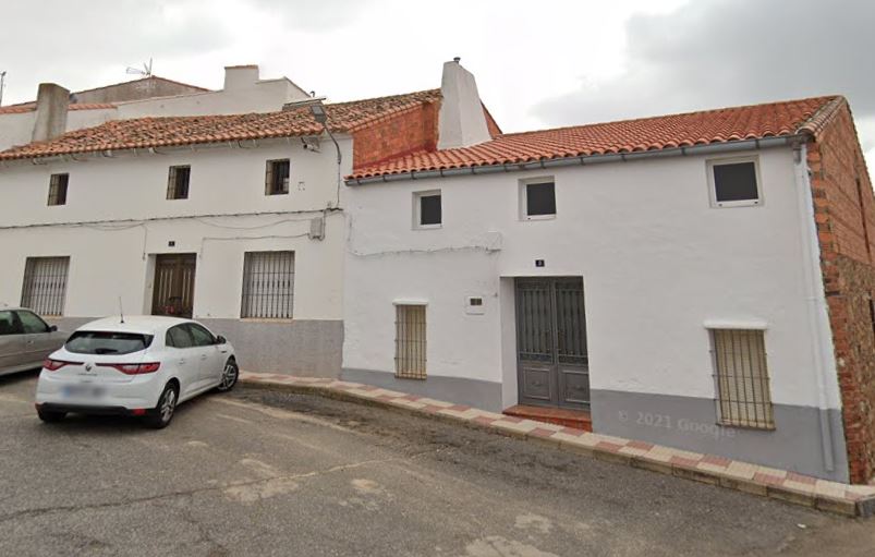 Imagen Trivial La Siberia - 72