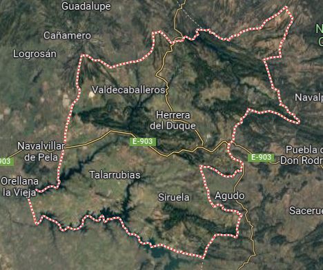 Imagen Trivial La Siberia - 78