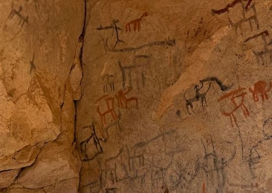 Imagen Trivial La Siberia - 93