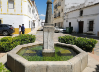 Plaza del altozano