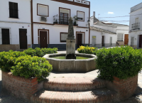 Plaza del altozano