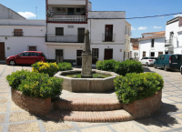 Plaza del altozano