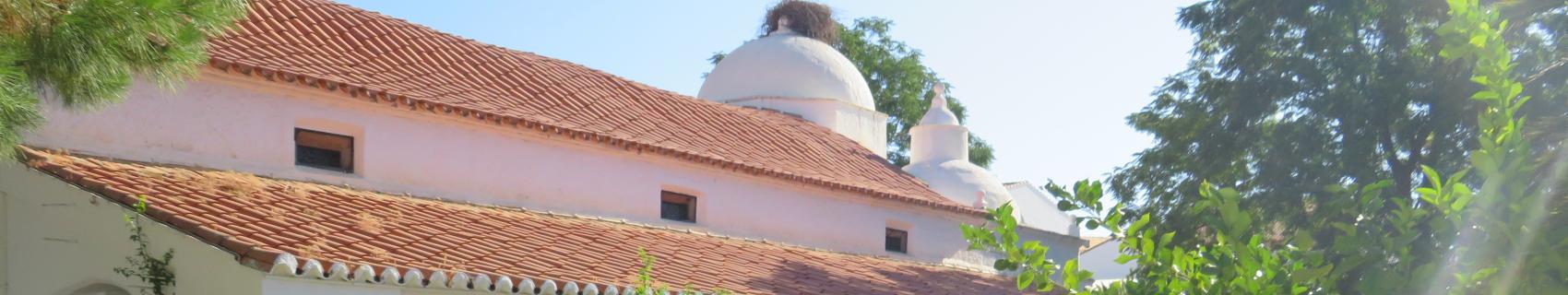 Ermita de San Bartolomé