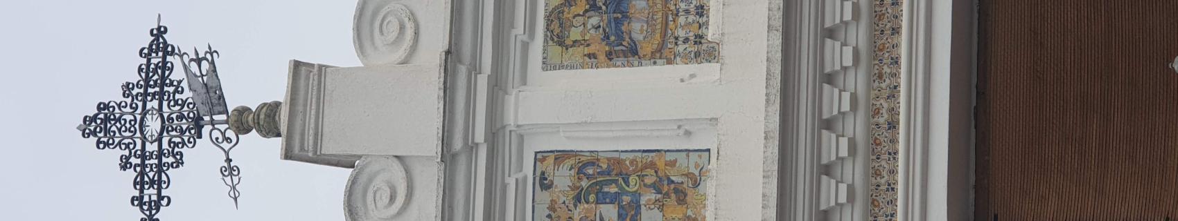 Escudo del Siglo XVIII-XIX