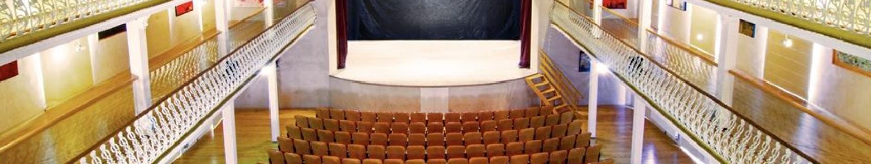 Teatro Central Cinema