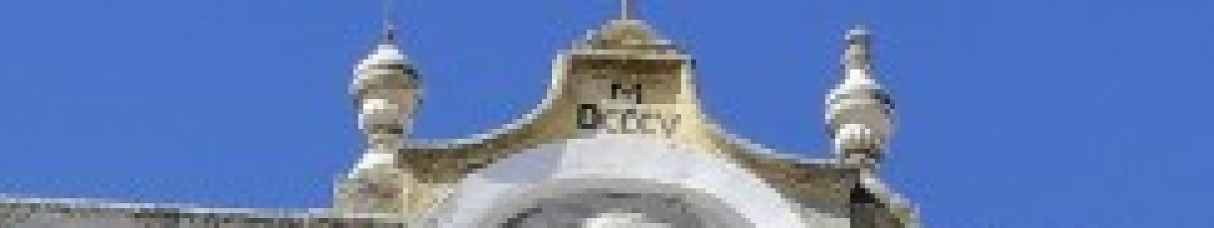 Escudo del Siglo XIX