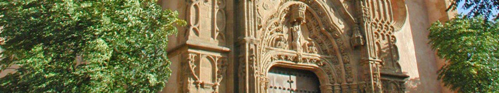 Iglesia Parroquial Nuestra Señora de Consolación