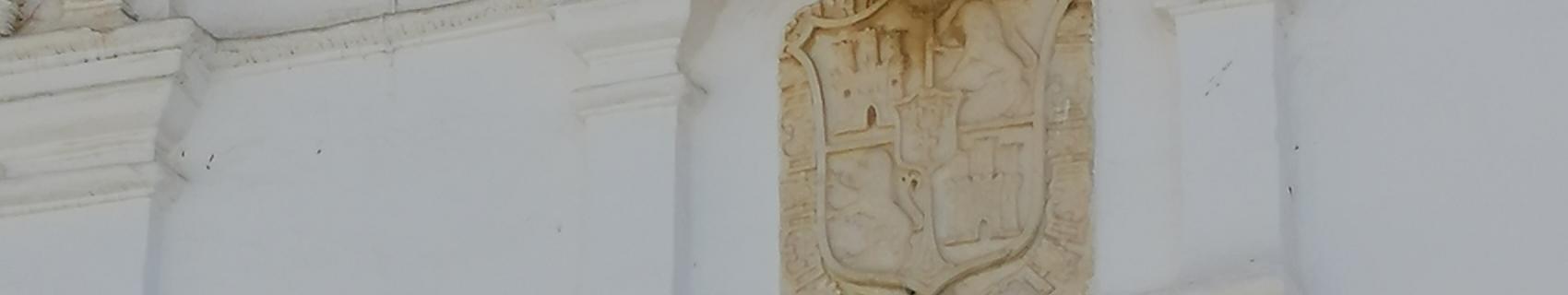 Escudo del Siglo XVIII