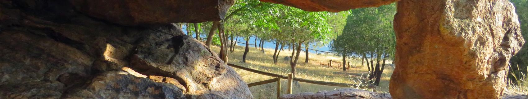 Mirador "Pata del Buey"