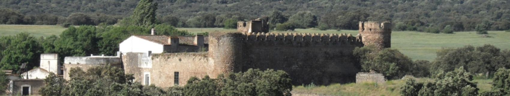 castillo de los arcos