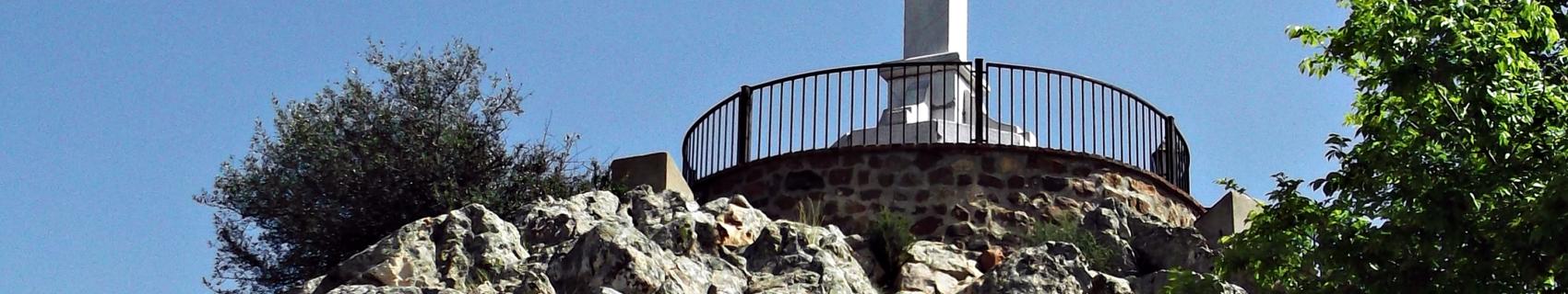 Mirador Sagrado Corazón de Jesús