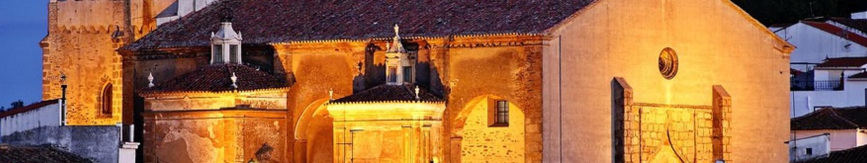 Iglesia de Ntra Sra de la Asunción (BIC)