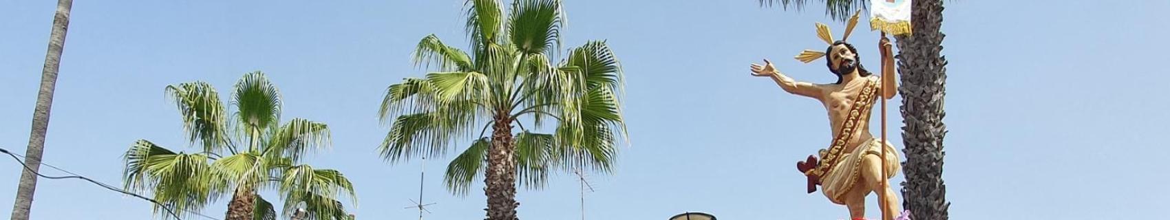 Domingo de Resurrección