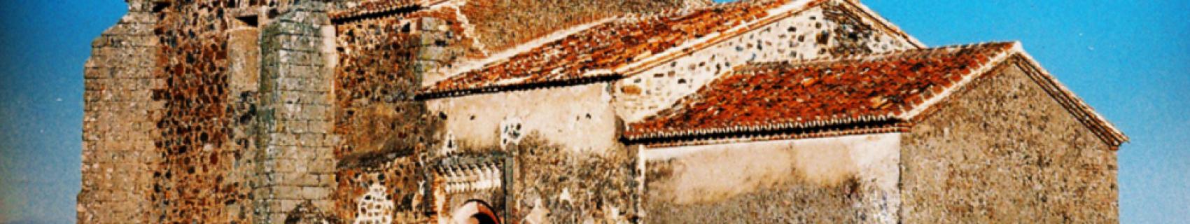 Iglesia del Castillo