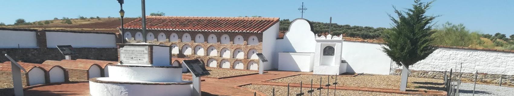 Cementerio de los Italianos