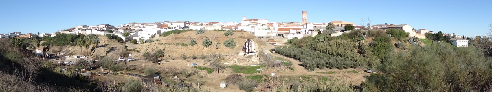 CONVENTO FRANCISCANO DE SANTIAGO