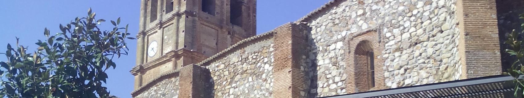 Iglesia de Nuestra Sra. de los Milagros