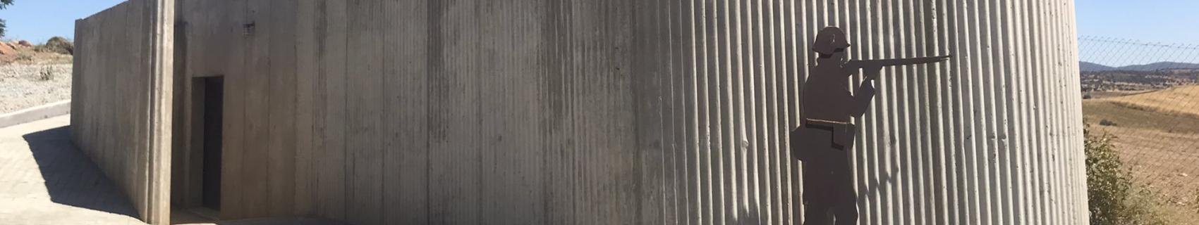 Museo de la guerra civil