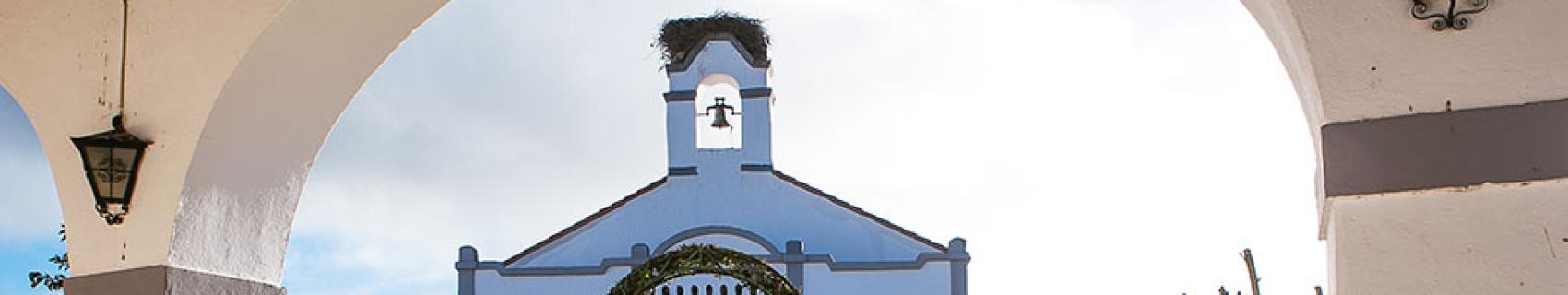 Ermita de los Remedios
