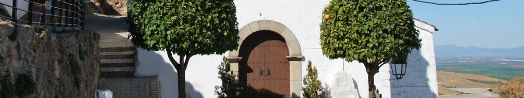 Ermita de San Antonio